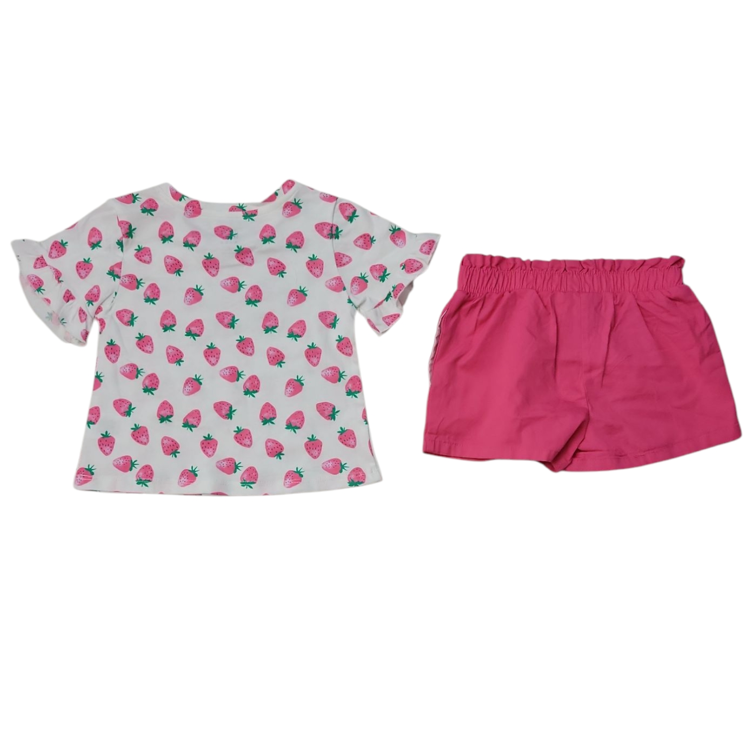 Gap Kids Toddler Girl's 2-Piece Short or Skort Set - Picture 8 of 8