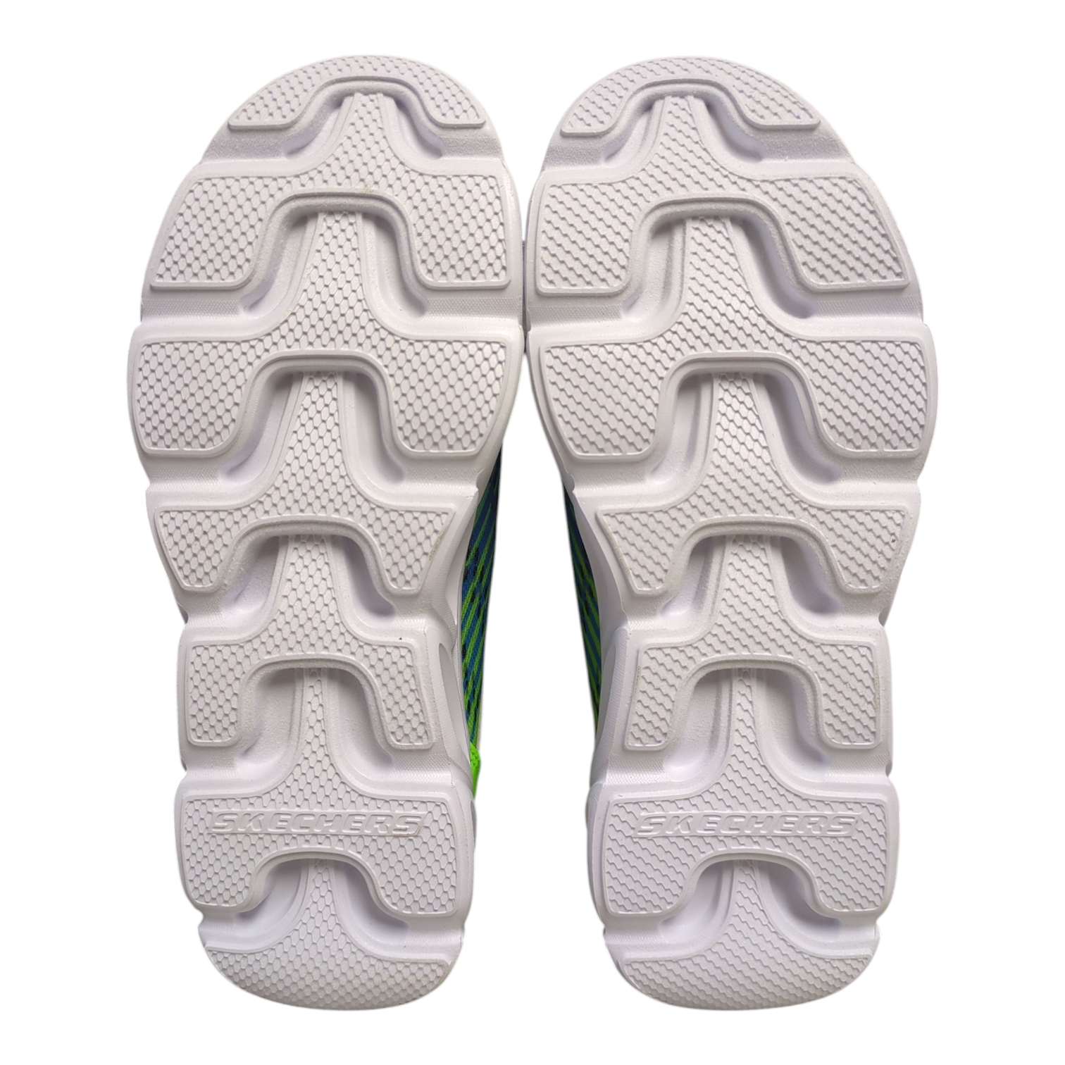 Skechers Boys Lightweight Hands Free Swift Fit Flex Glide Sneaker