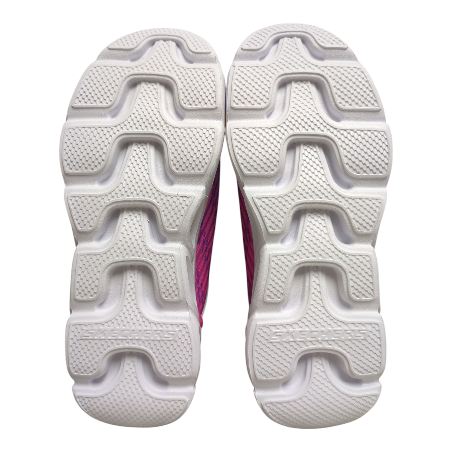 Skechers Girls Lightweight Hands Free Swift Fit Flex Glide Sneaker