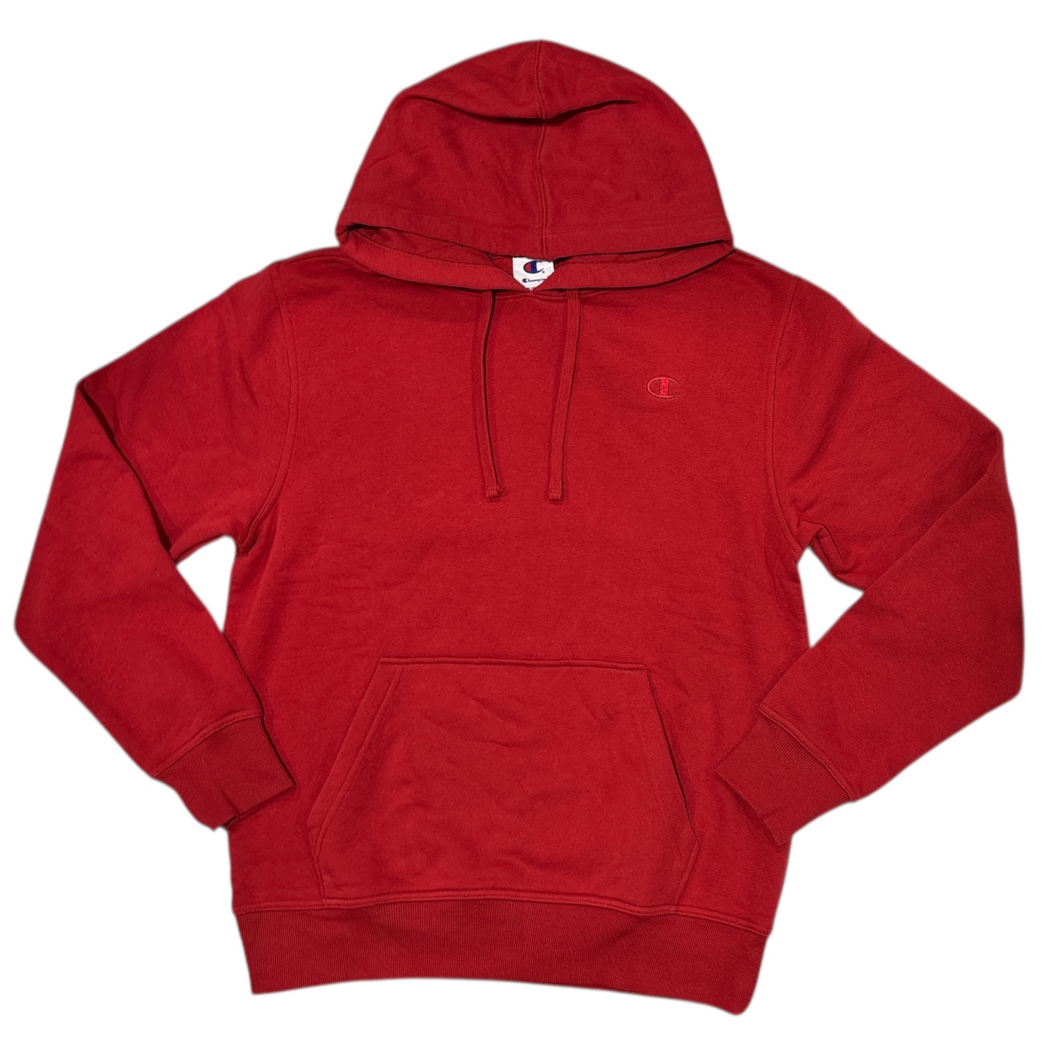 Champion Women’s Pullover Warm Fleece Hoodie with Front Pocket