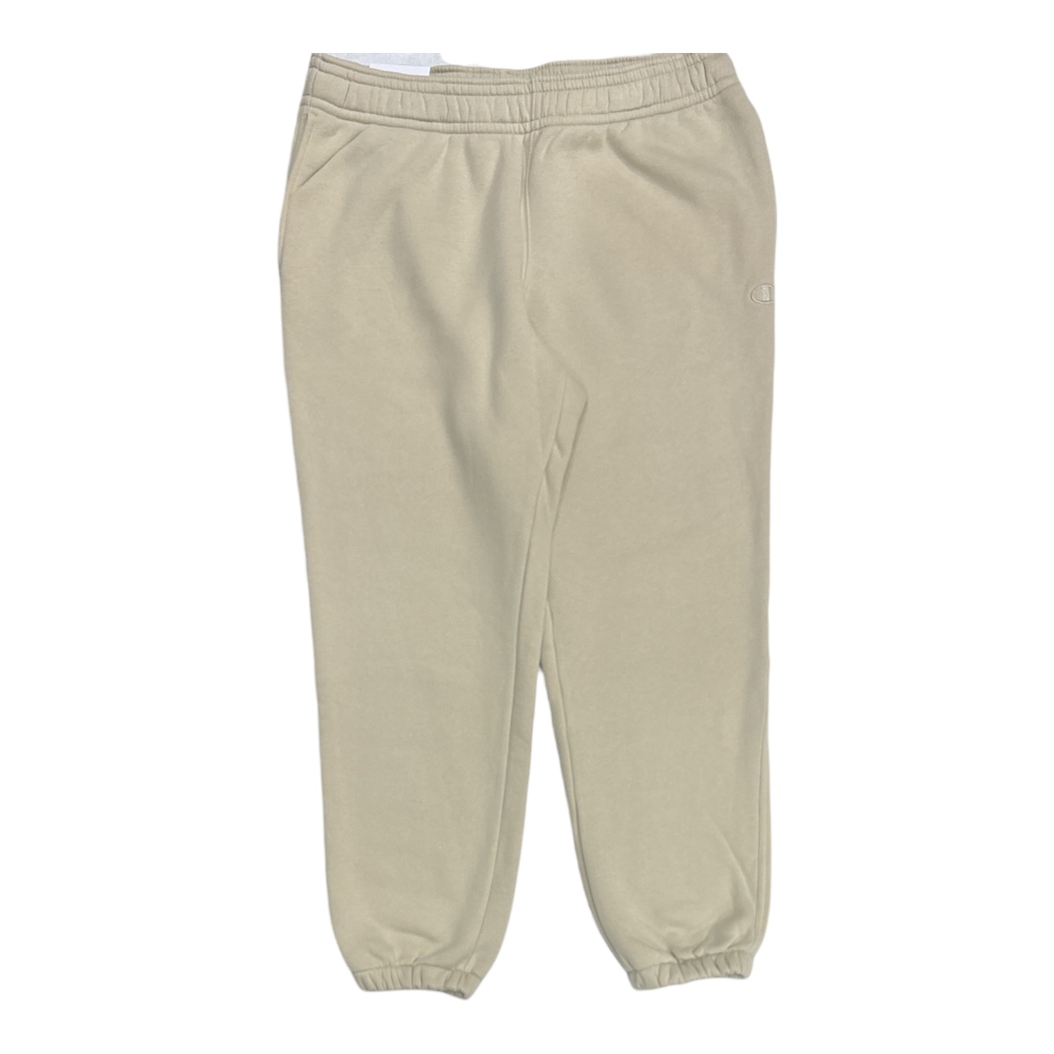 Champion Mens Drawstring Waist Heavy Fleece Jogger Sweatpants w Pockets 5190₽