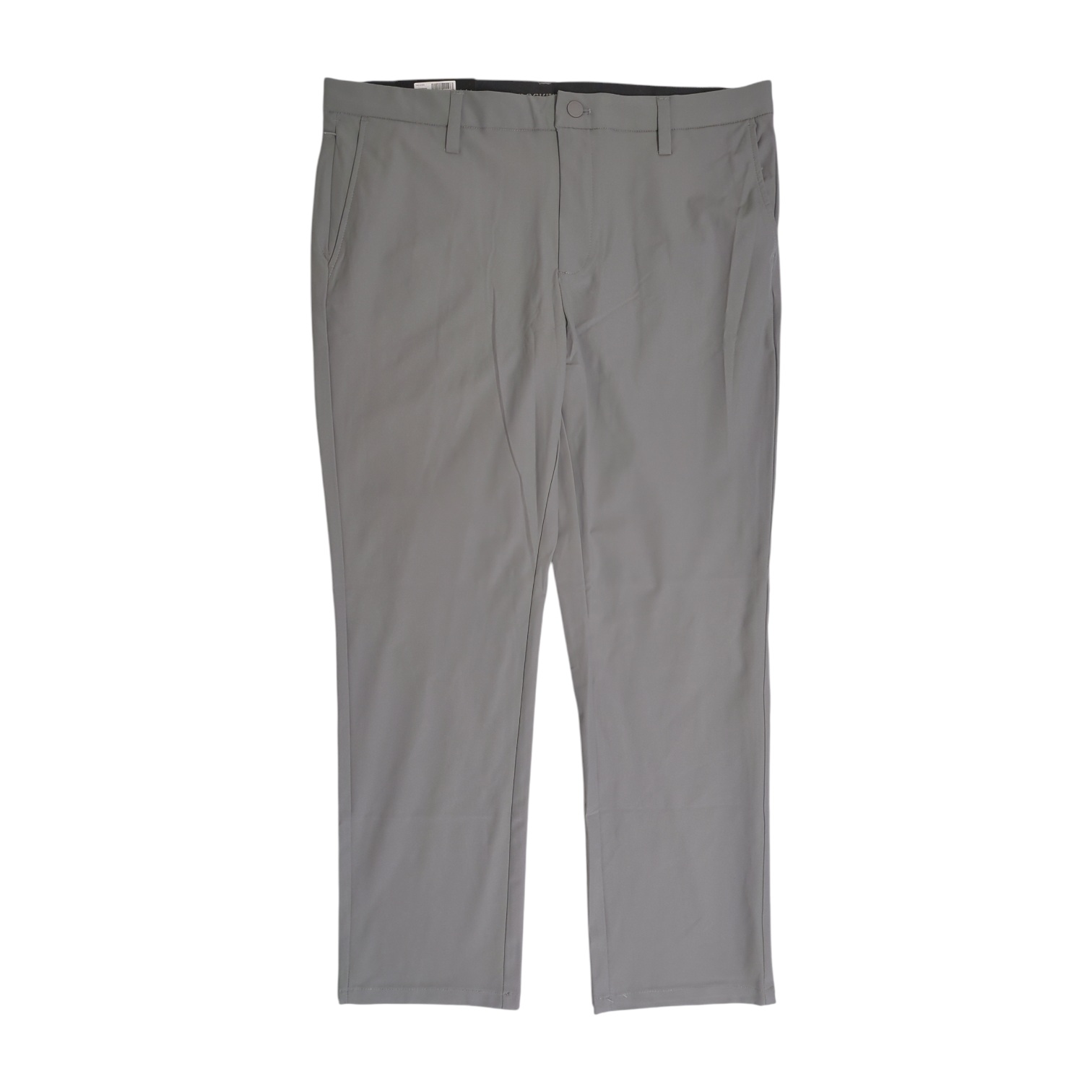 Dockers Men's Slim Fit 32x30 Khaki Comfort Performance Stretch