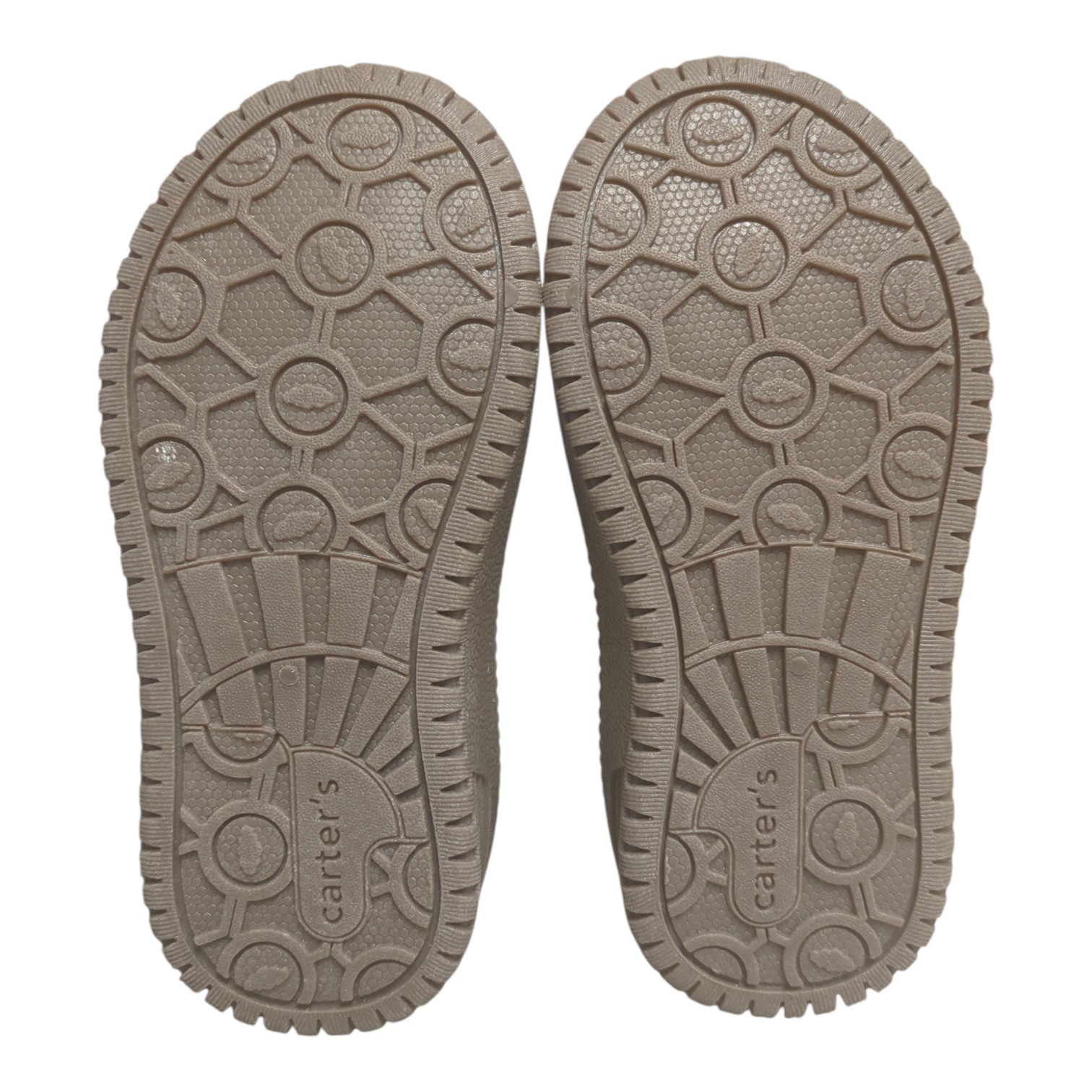 Carter's Toddler Boys All-Day Comfort Easy-on Sneaker