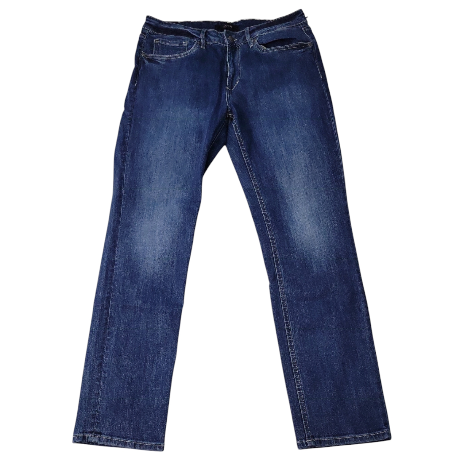 Мужские комфортные зауженные джинсы Asher средней посадки Joes Jeans 7290₽