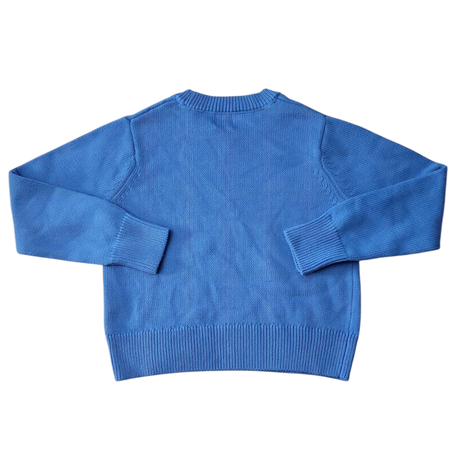 Gap Women's Relaxed Fit Easy Care Crewneck Sweater - Imagen 5 de 10