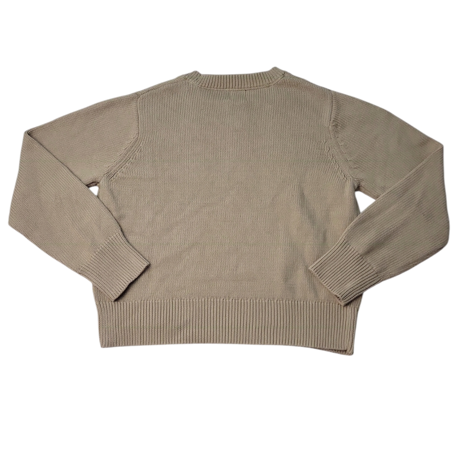 Gap Women's Relaxed Fit Easy Care Crewneck Sweater - Imagen 7 de 10