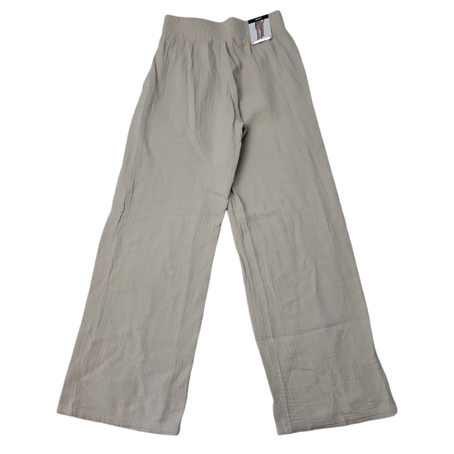 GOOD ENOUGH Black Cotton Pants L グッドイナフ Men's Straight Fit Cargo Pants - Goodfellow & Co™ Black