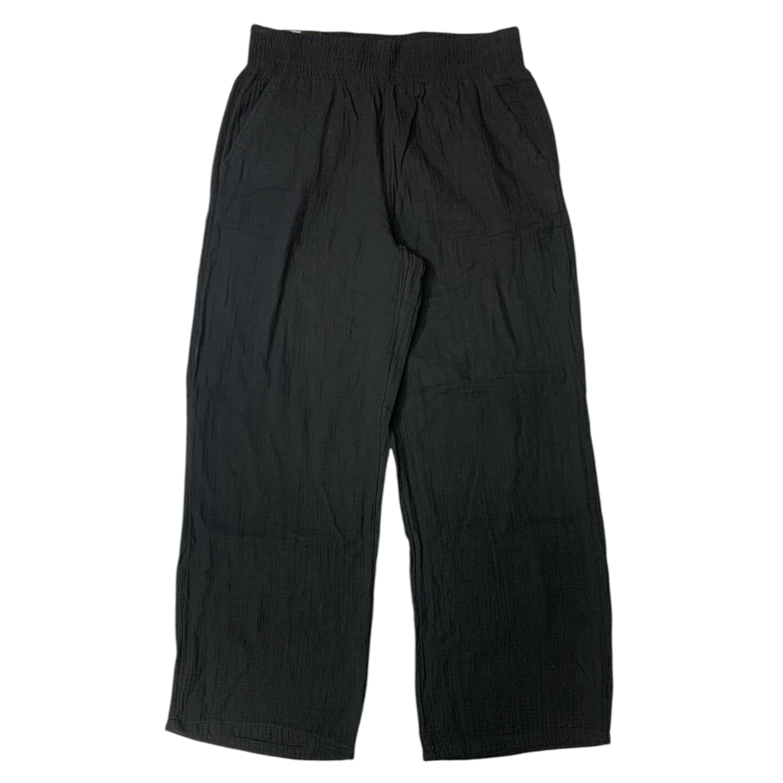 パンツ archive DKNY loose black denim pants archive DKNY loose black denim pants
