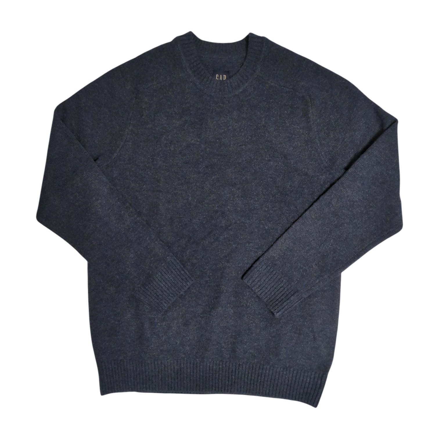 Gap Men’s Lightweight Pullover Regular Fit Crewneck Sweater