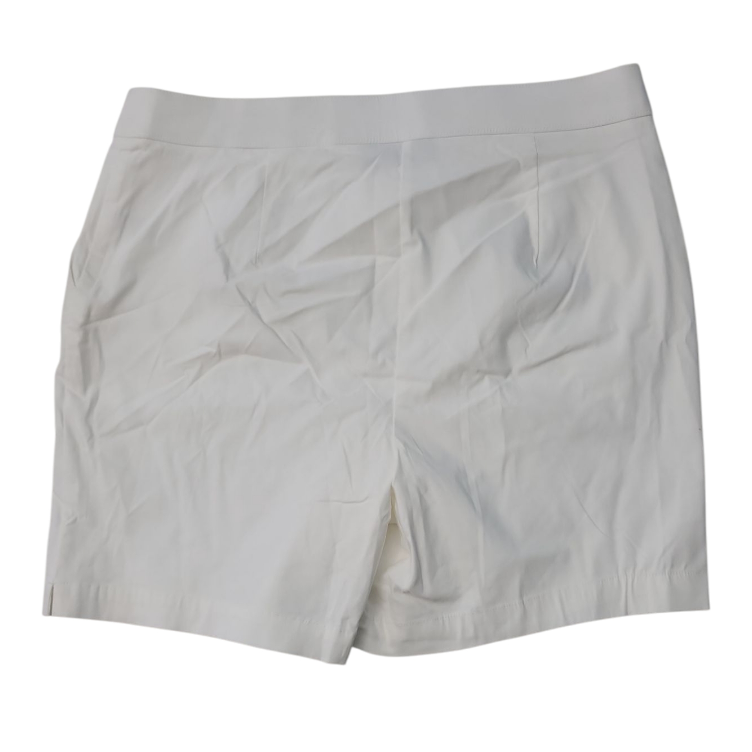 Rafaella Women's 7" Inseam Comfort Fit Stretch Short