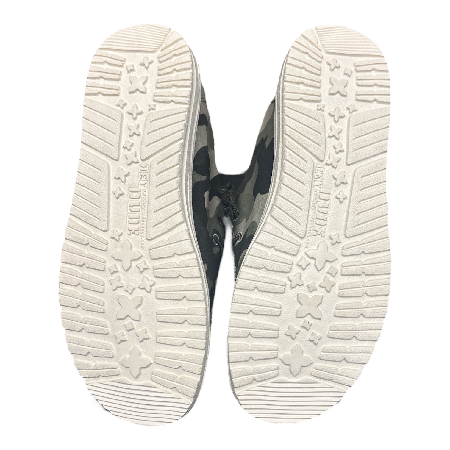 Hey Dude Women's Wendy Memory Foam Lightweight Slip-On Shoes - Picture 12 of 13