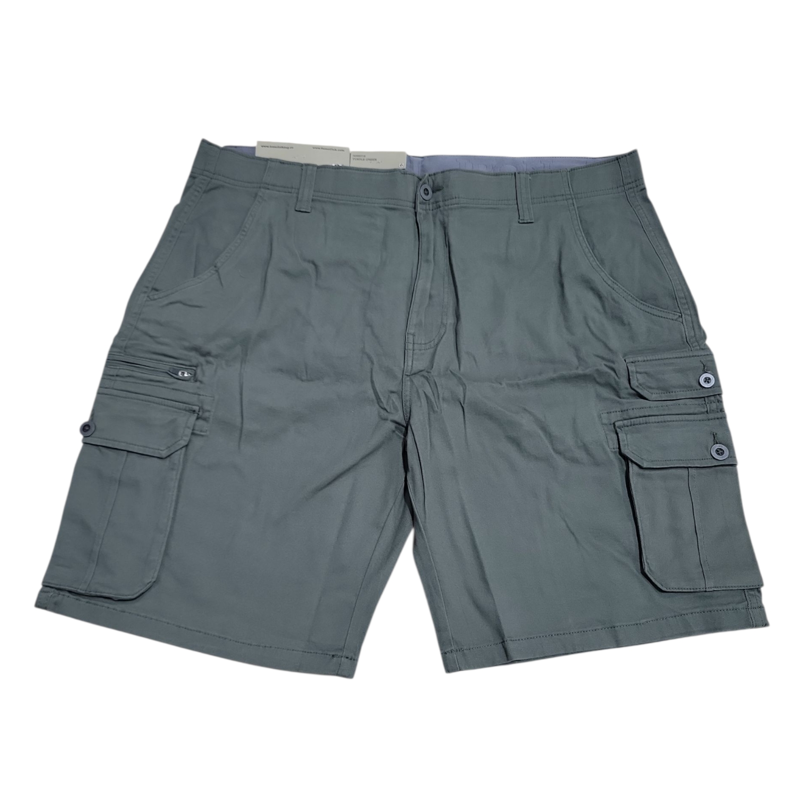 Turtle Green