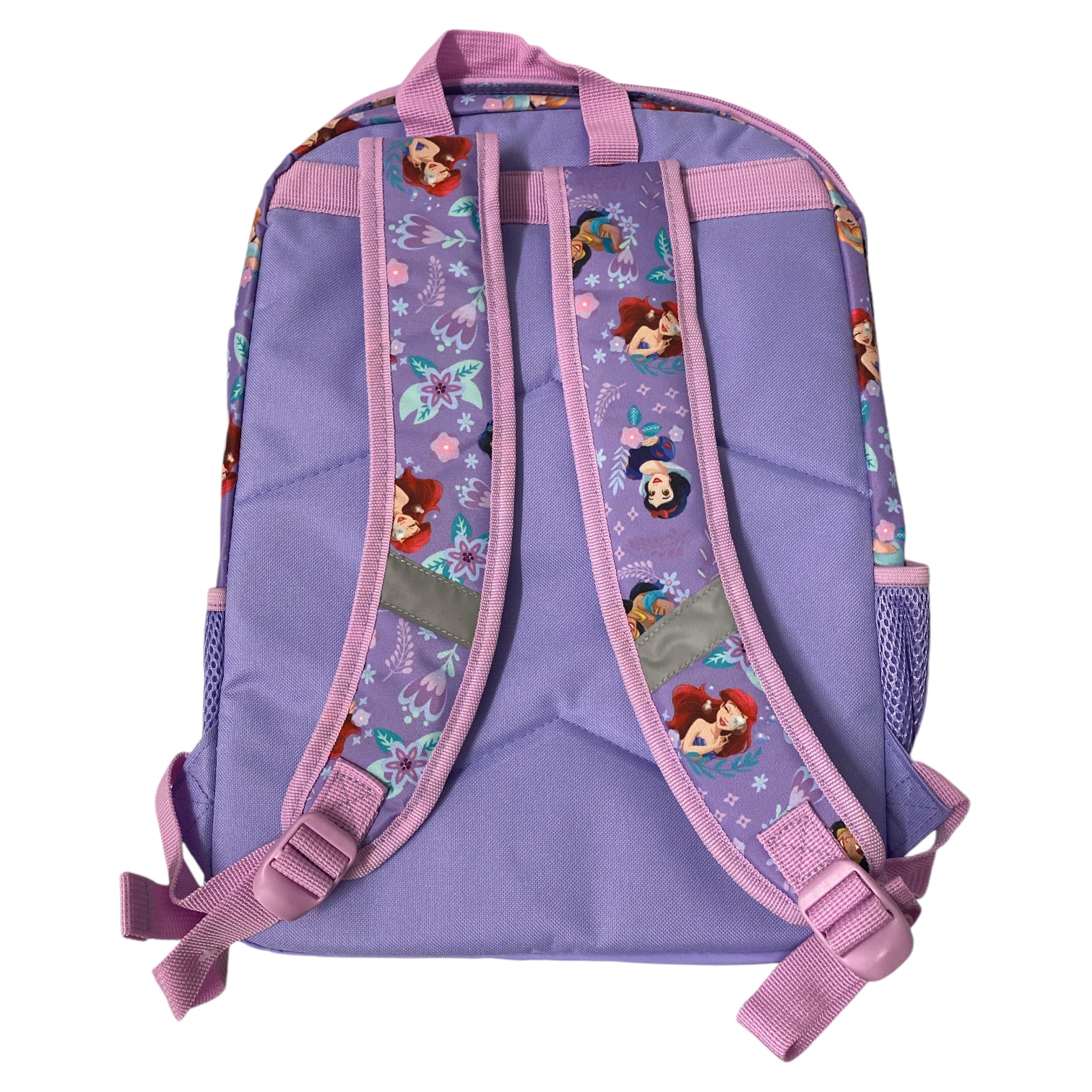 Licensed Children's Character Backpack with Detachable Lunch Tote