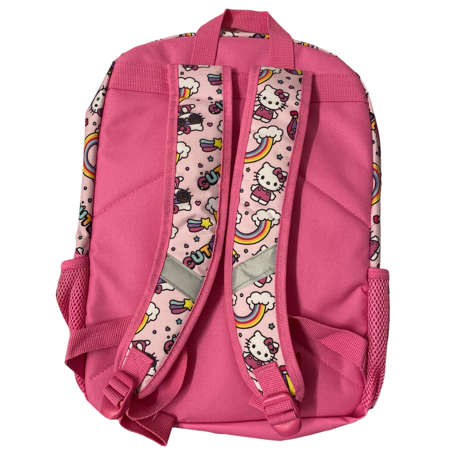 Licensed Children's Character Backpack with Detachable Lunch Tote