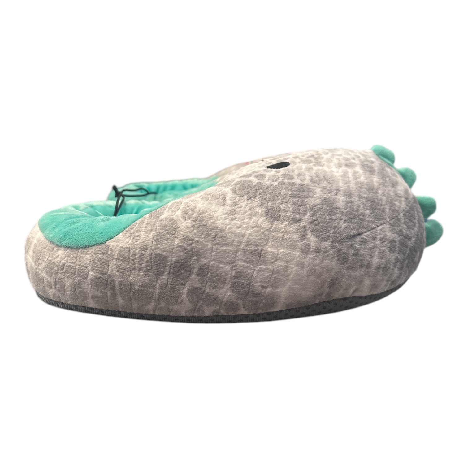 Squishmallows Unisex Youth Slip On Soft & Cozy Cute Plush Squishie Slippers - Picture 10 of 22