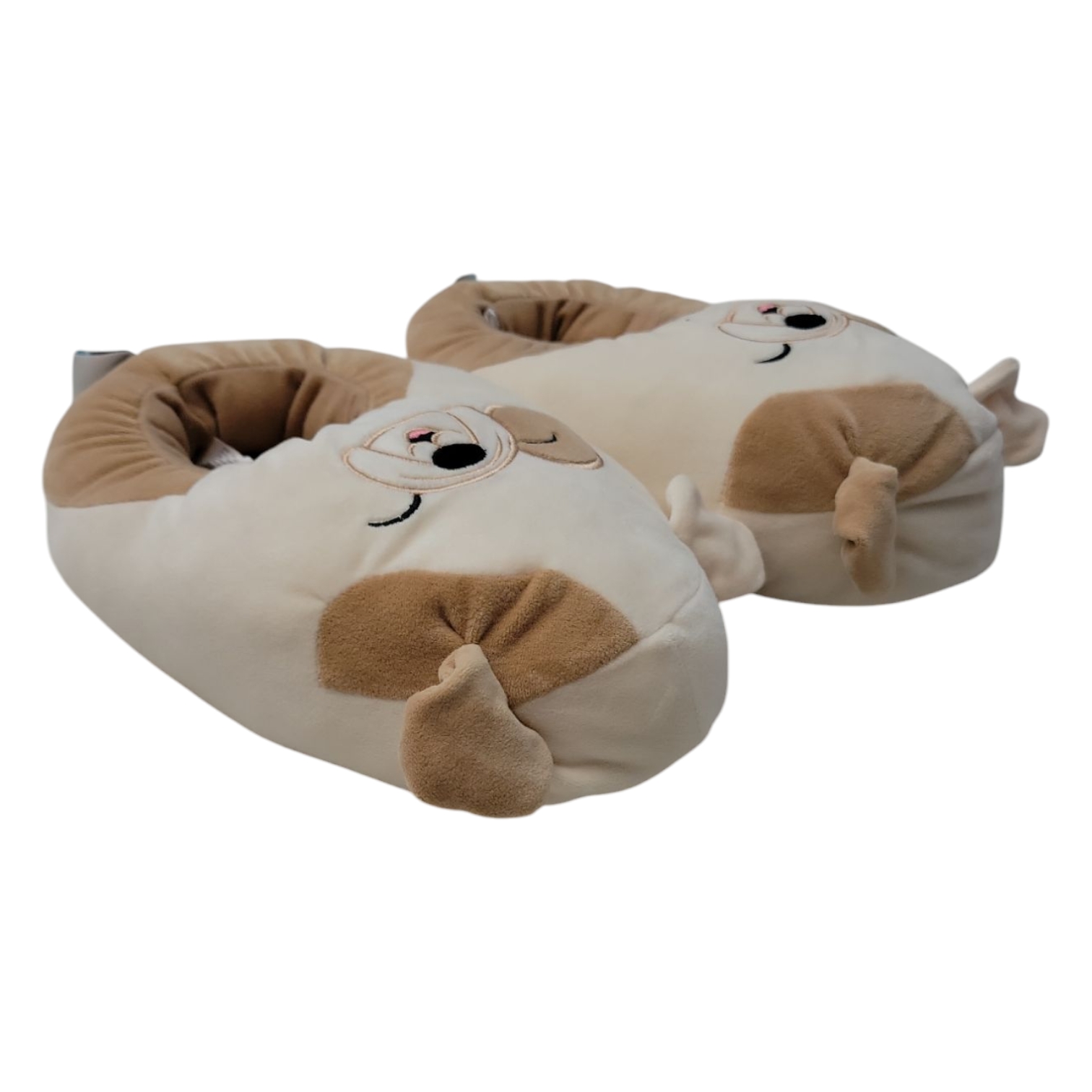 Zapatillas de felpa suaves y acogedoras unisex juveniles Squishmallows, 990353158 - Imagen 16 de 26