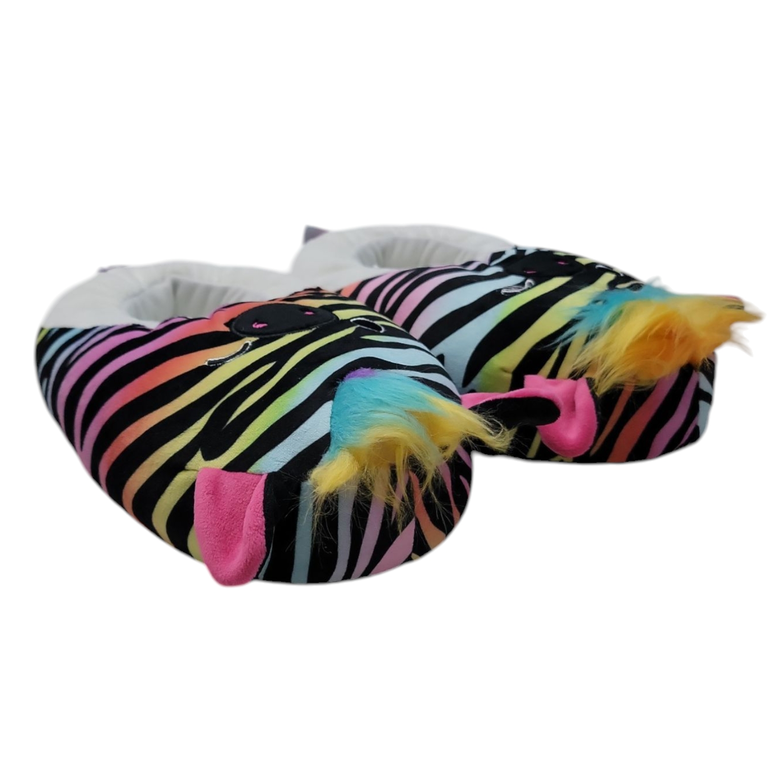 Zapatillas de felpa suaves y acogedoras unisex juveniles Squishmallows, 990353158 - Imagen 22 de 26