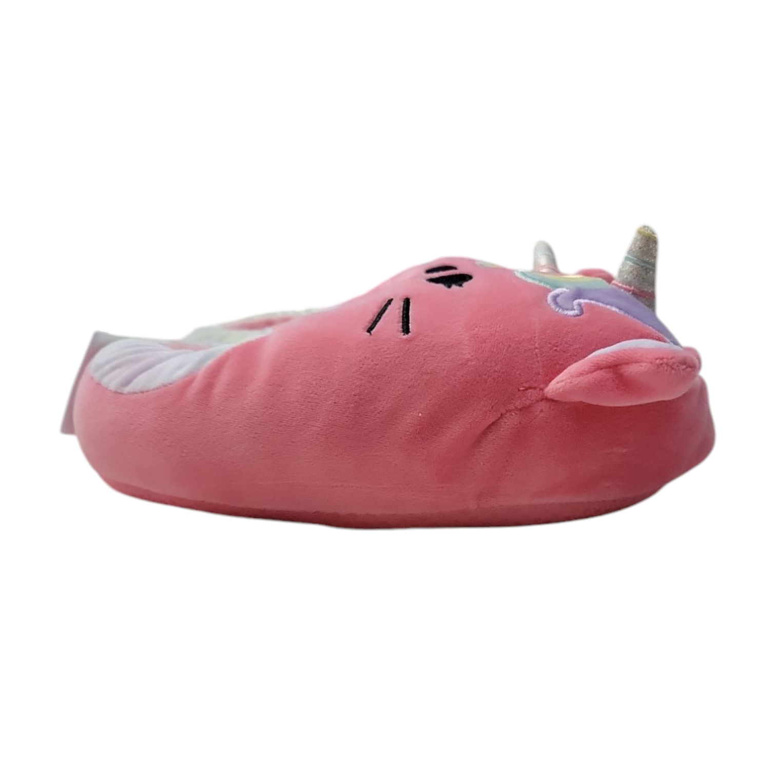 Zapatillas de felpa suaves y acogedoras unisex juveniles Squishmallows, 990353158 - Imagen 11 de 26