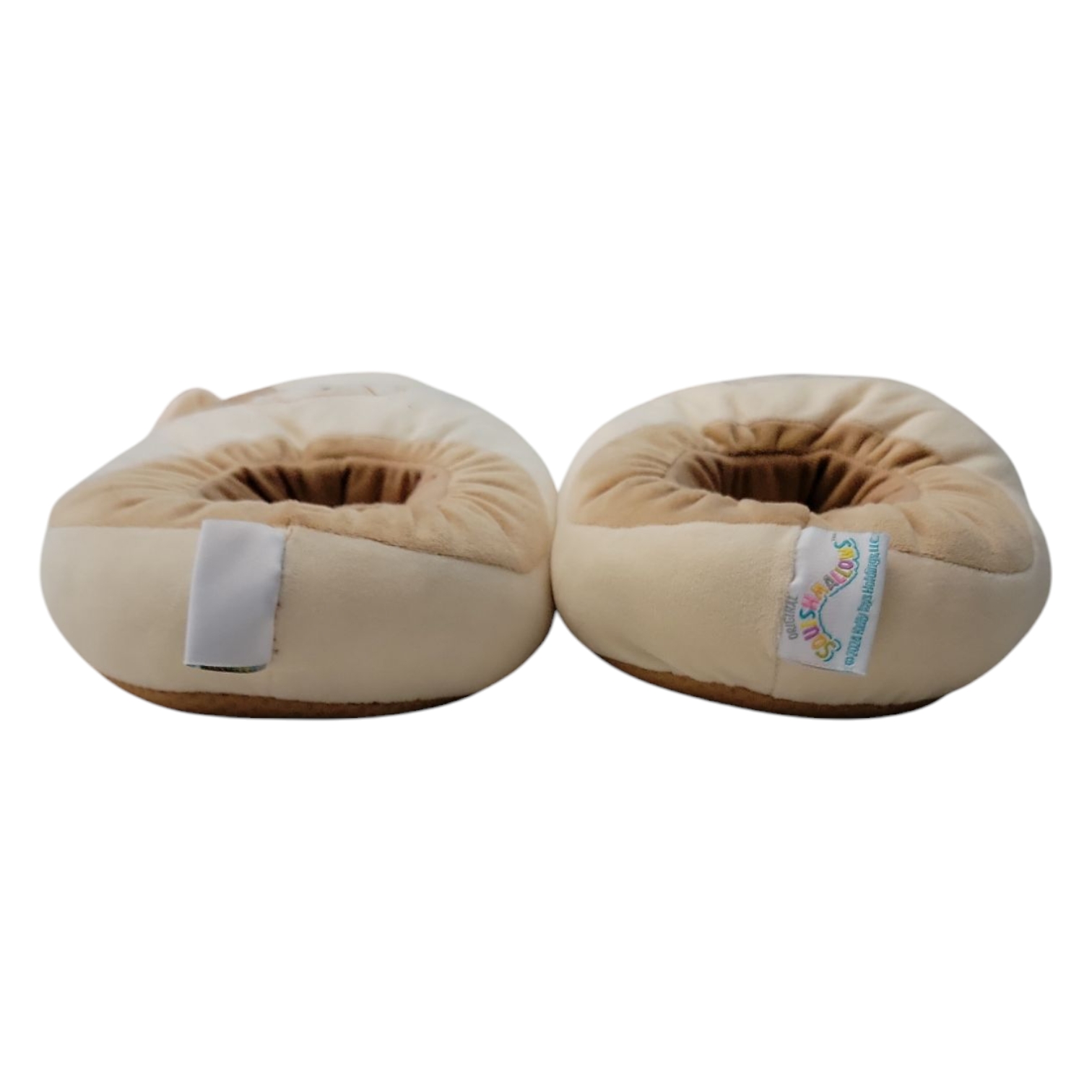 Zapatillas de felpa suaves y acogedoras unisex juveniles Squishmallows, 990353158 - Imagen 19 de 26