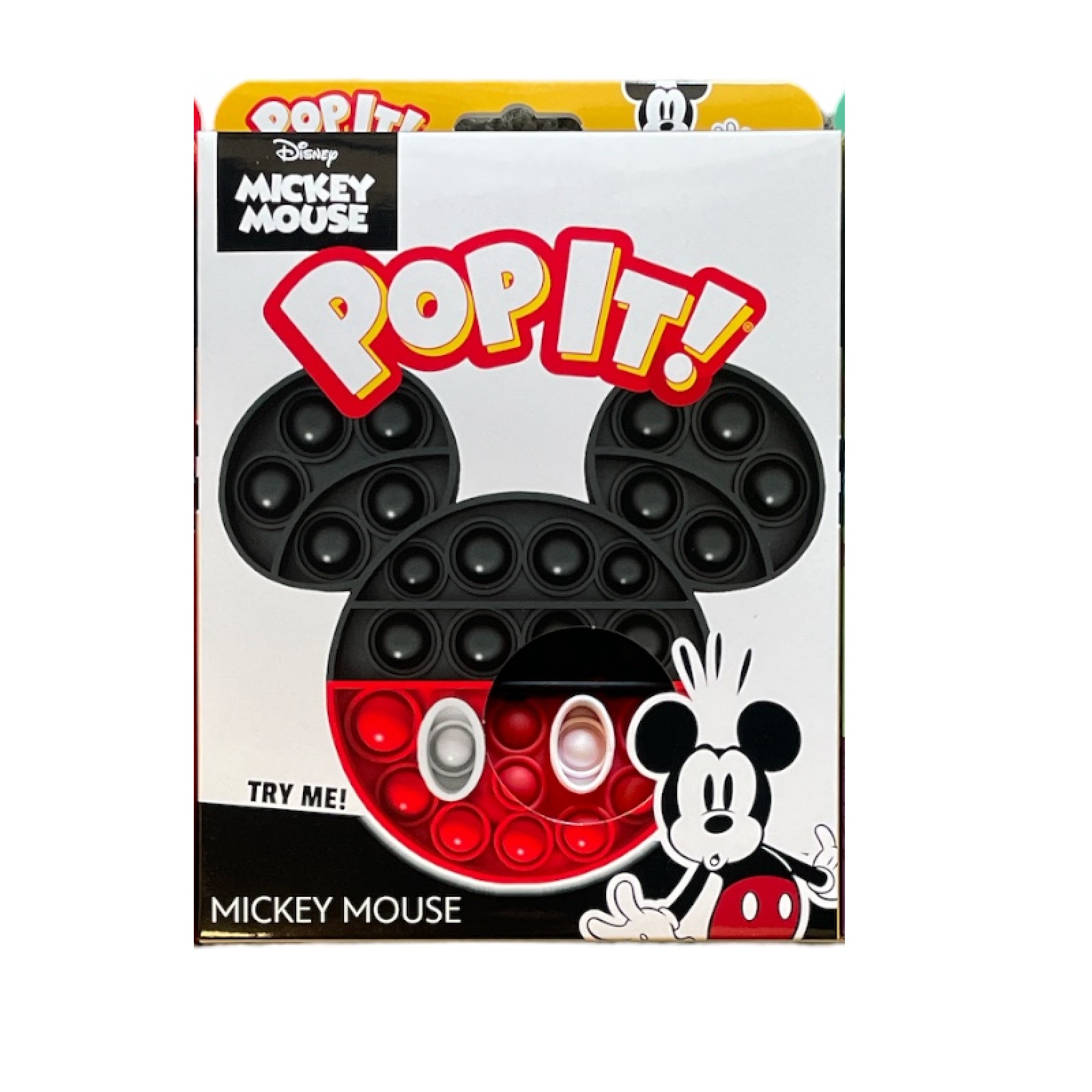 POP IT! Licensed - Picture 4 of 5