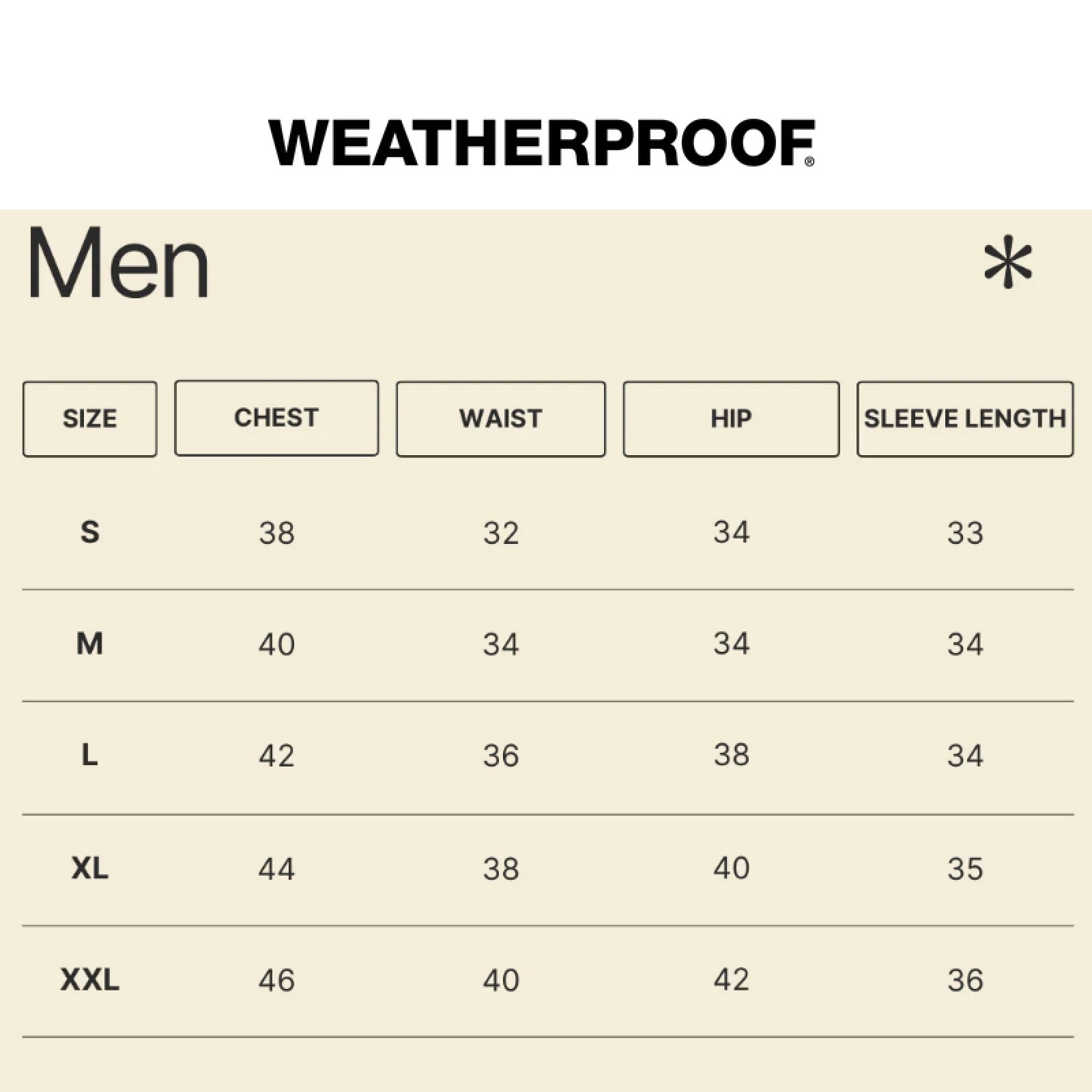 WP Weatherproof Men's Security Pocket Ripstop Utility Trail Shorts
