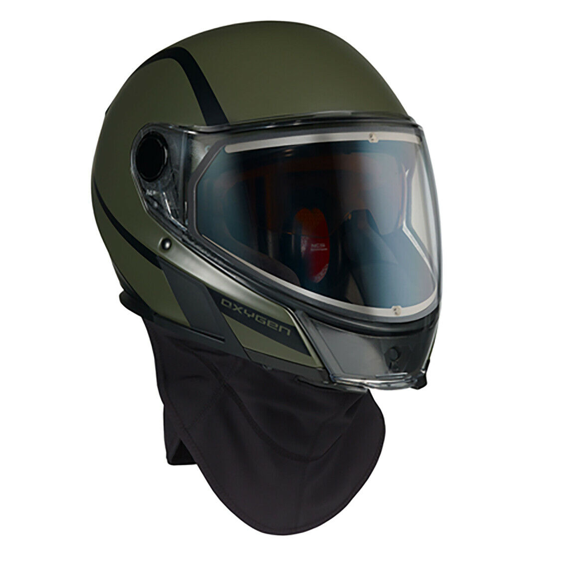 SkiDoo Oxygen SE Helmet (DOT) 929027 eBay