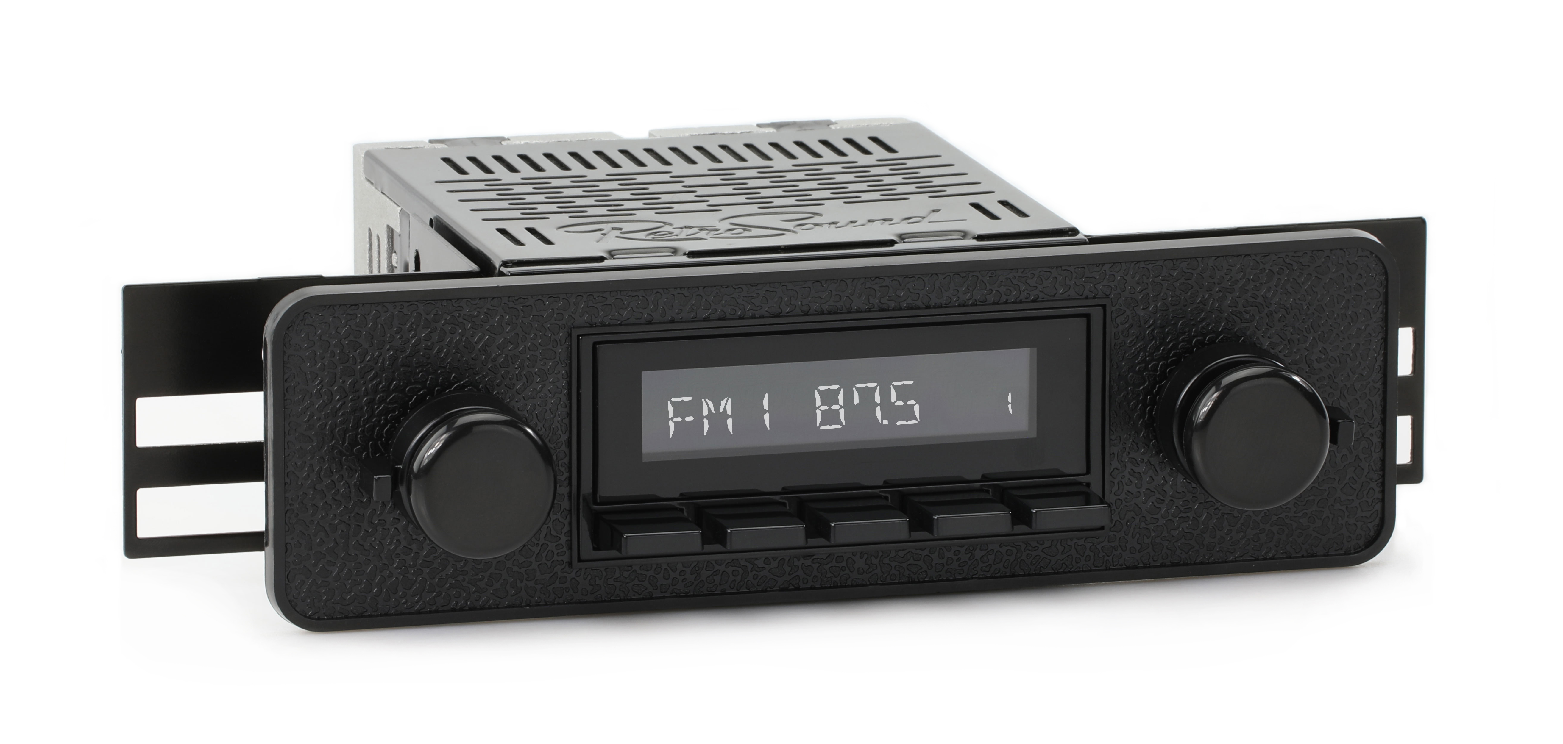 1990-98 BMW 3 Series M1 Radio RetroSound RetroRadio