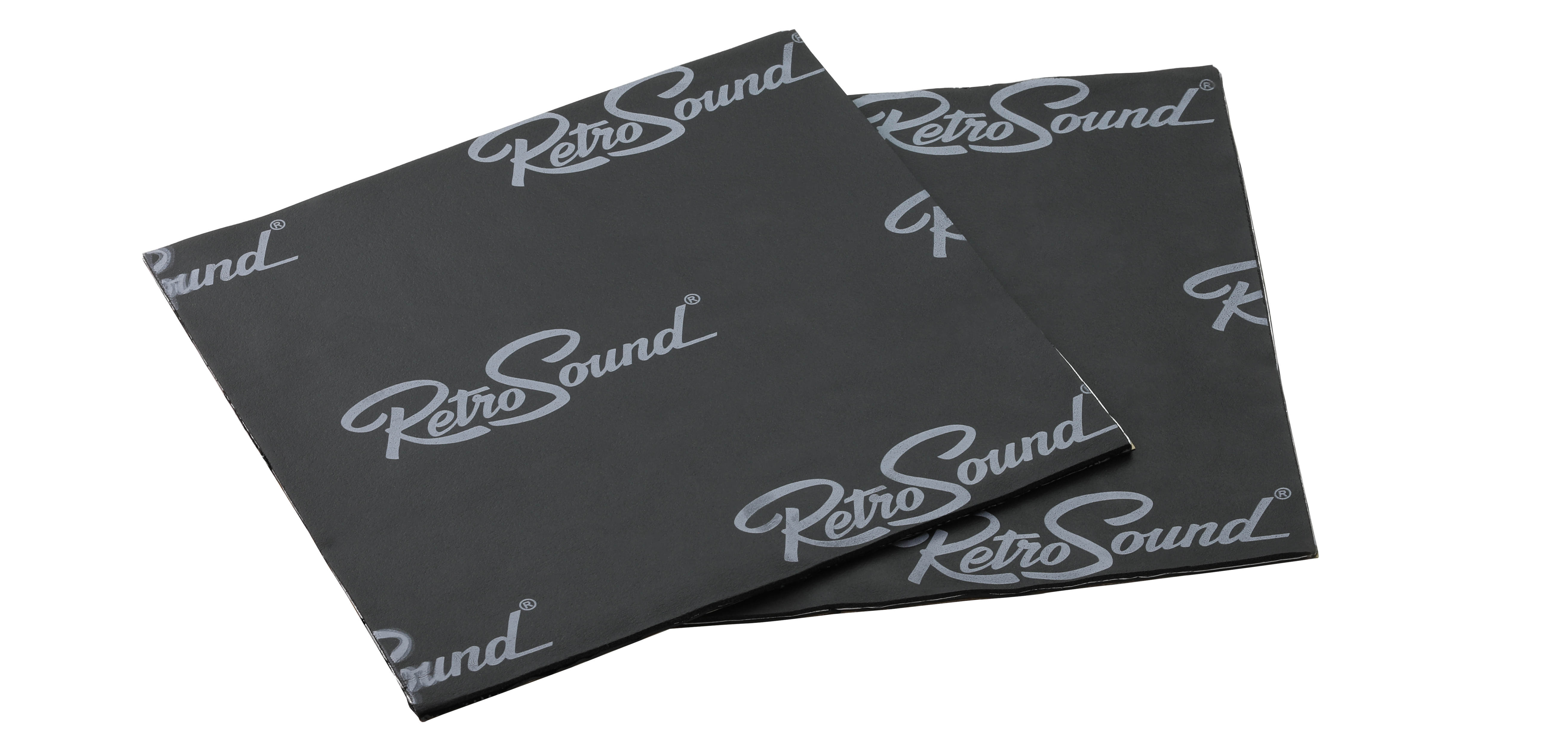 RetroMat Sound Dampening (1.4 sq ft)