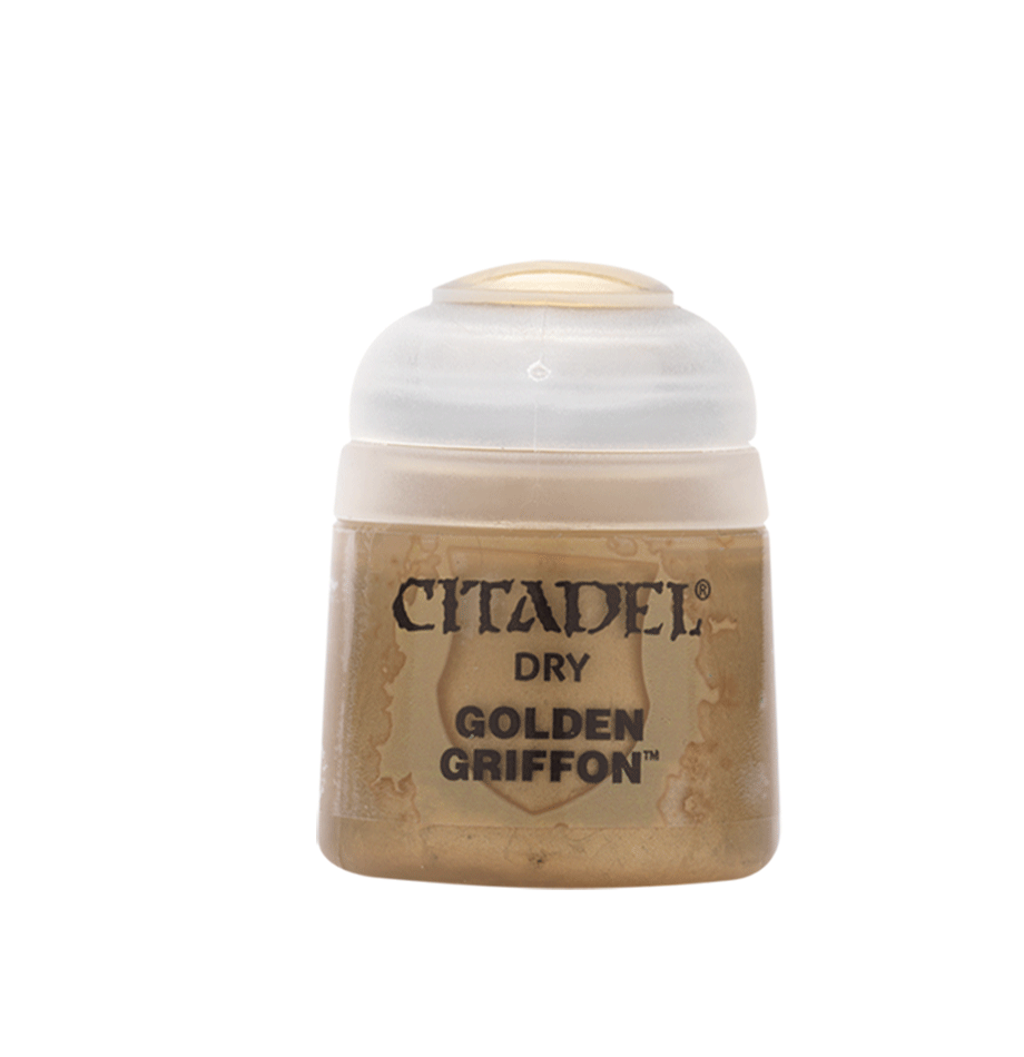 thumbnail interactive-video image 1 of Citadel Brown Paints – Asgard Wargames 1 of 12