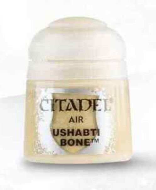 Ushabti Bone