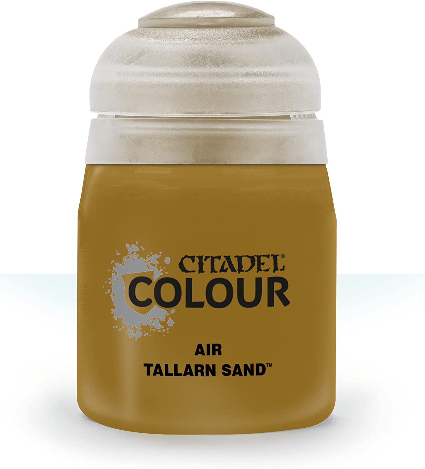 Tallarn Sand