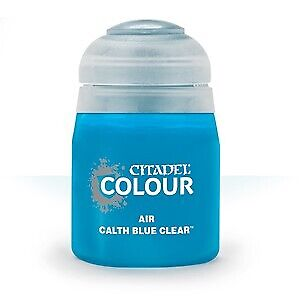 Calth Blue Clear