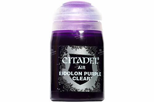 Eidolon Purple Clear