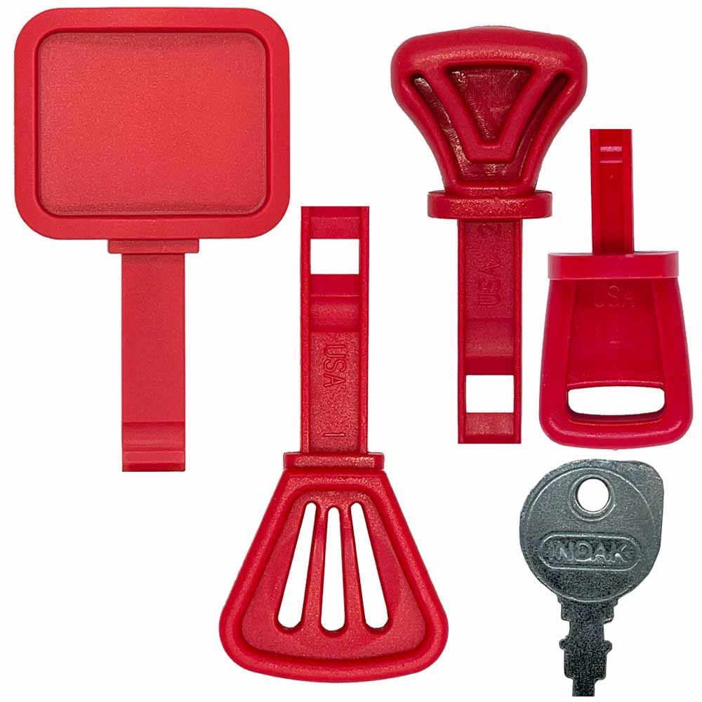 10PK 3/16 Keyway Keystock Small Engnes Motors Fts Craftsman | eBay
