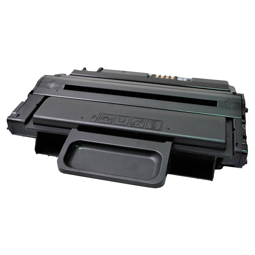 2Pk LTS 106R01486 Black HY Compatible for Xerox WorkCentre 3210 3210N 3220 Toner - Picture 4 of 6
