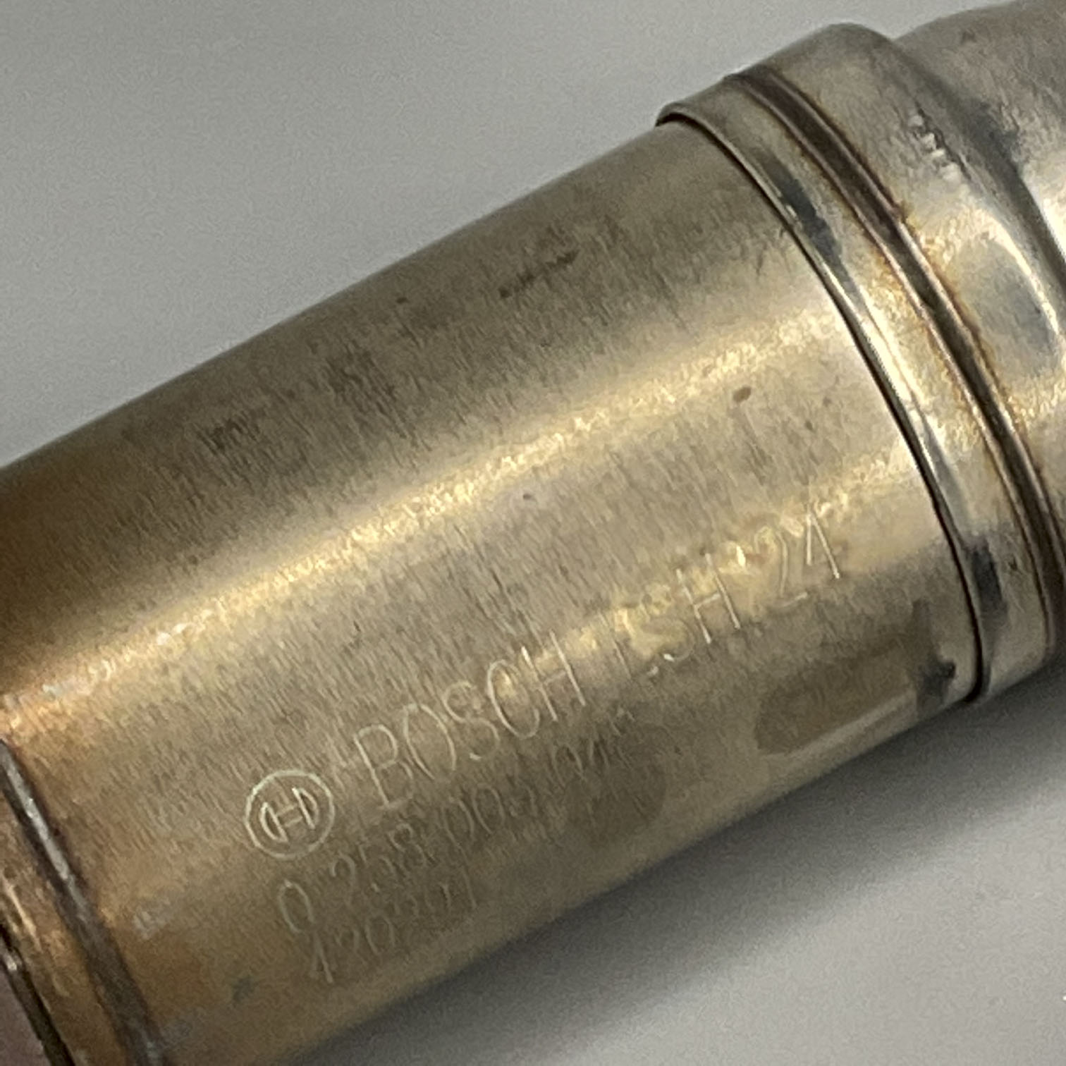 K.928 Motorsport Auto - The Z Store - Factory Differential Side