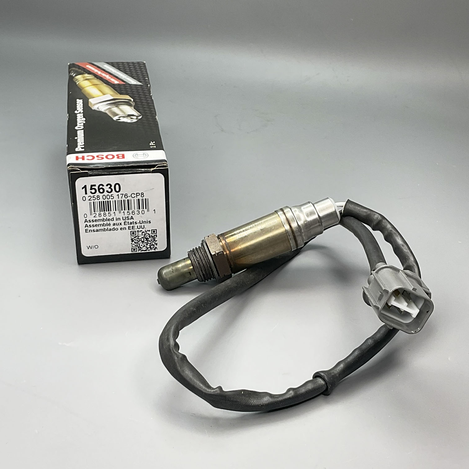 1970-1996 Automatic Transmission Detent Kickdown Cable End Clip