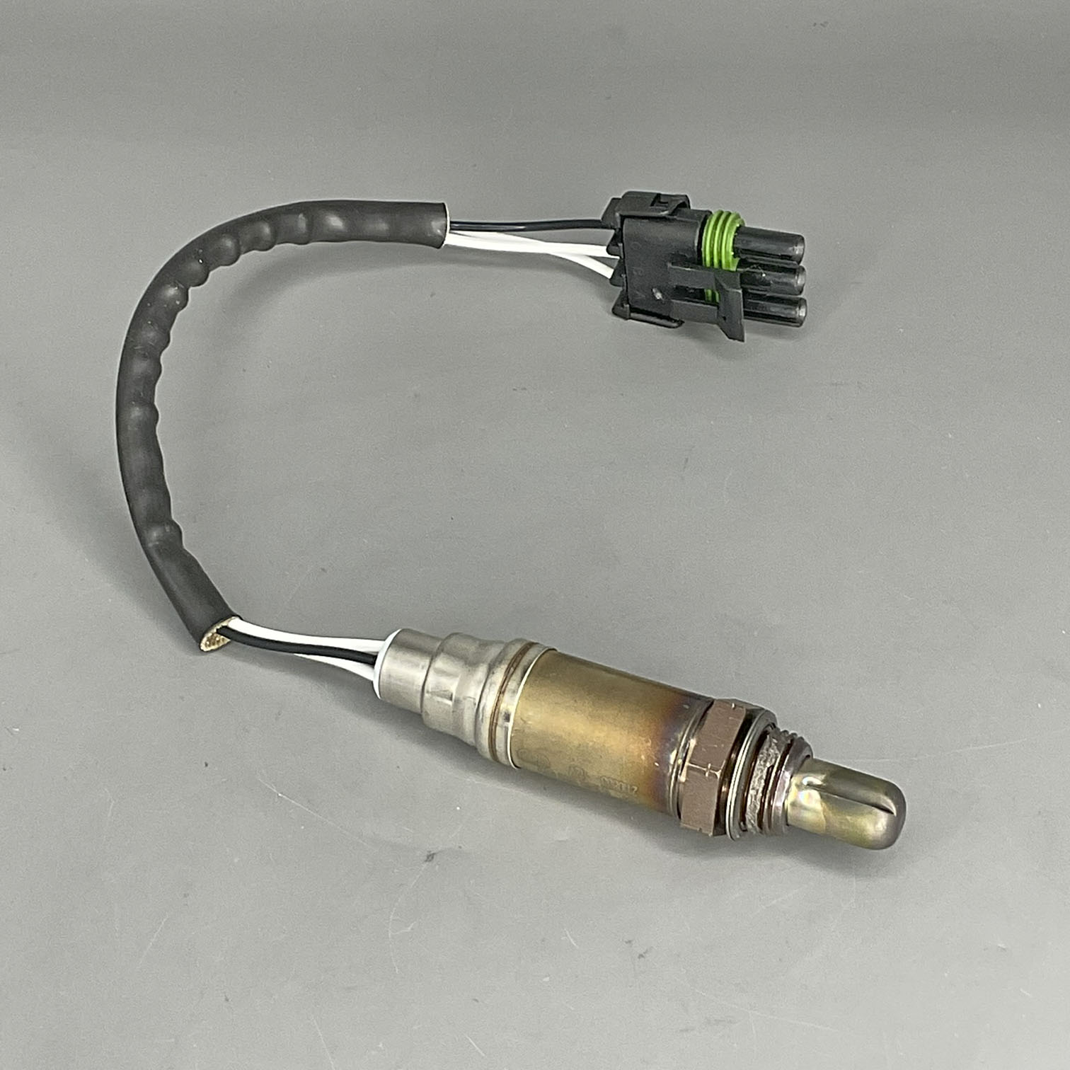 ぜんぽー Amazon.com: BOSCH Lambda Oxygen Sensor 0258017269 : Automotive