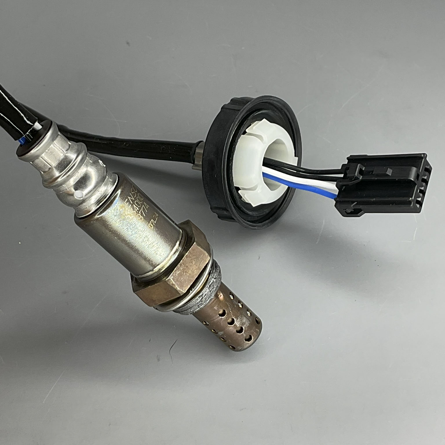 Mana Loa For 2003 Mitsubishi Outlander L4 2.4L MN119979 Factory