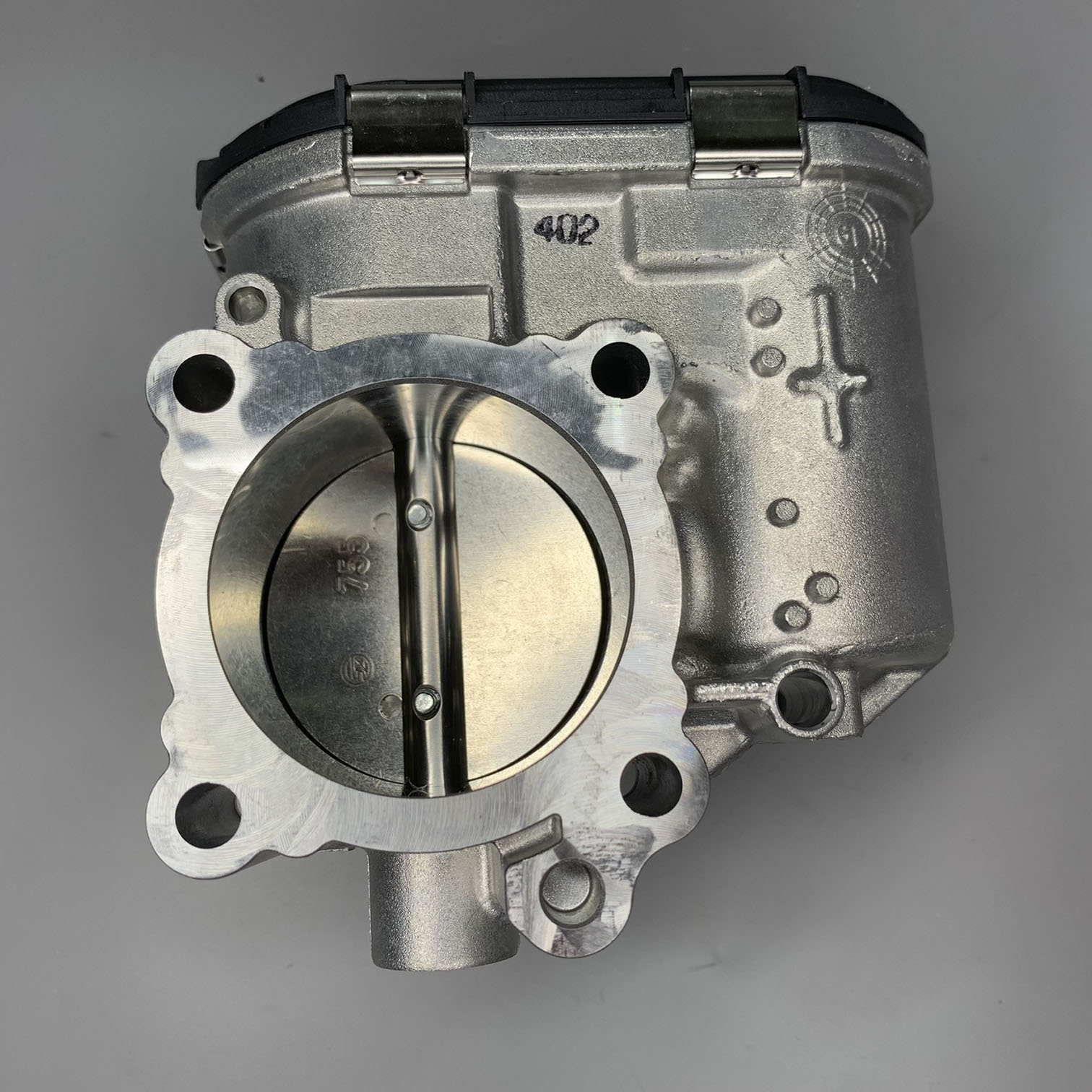 BOSCH GENUINE THROTTLE Body For Ford Escape Fiesta Transit Connect