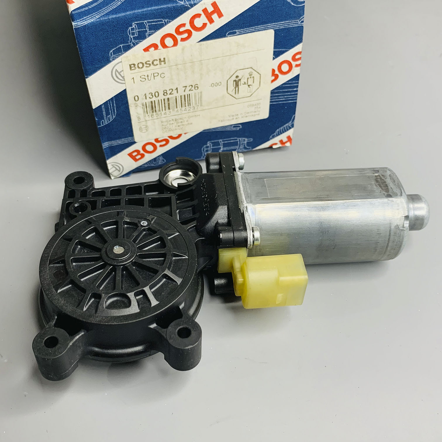 OE Bosch Window Motor 0130821726 For BMW 323i 323i 325xi 328i 330i