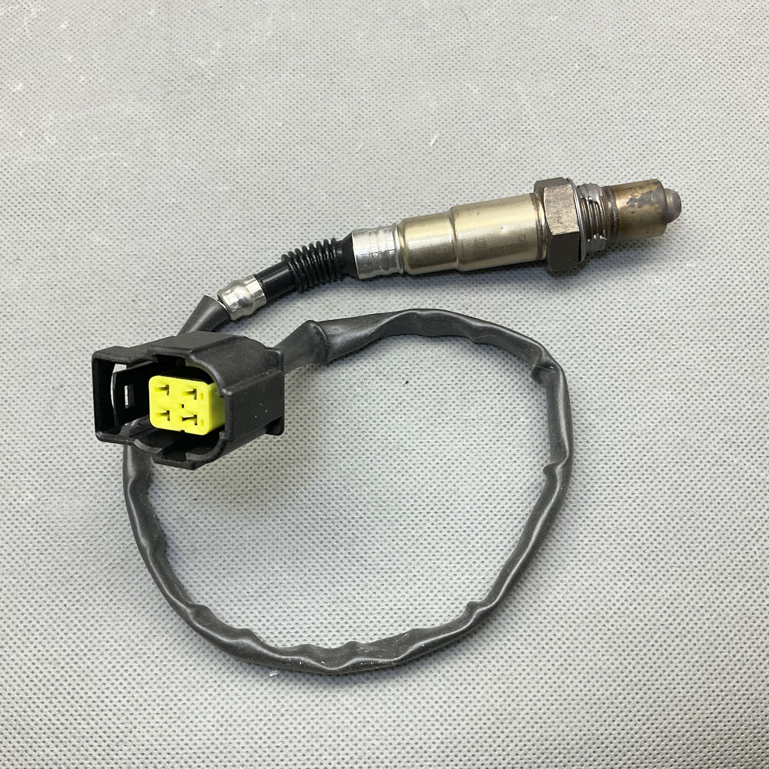 Amazon.com: YUNCHE-AUTO Parts number# 37126785538 Rear shock
