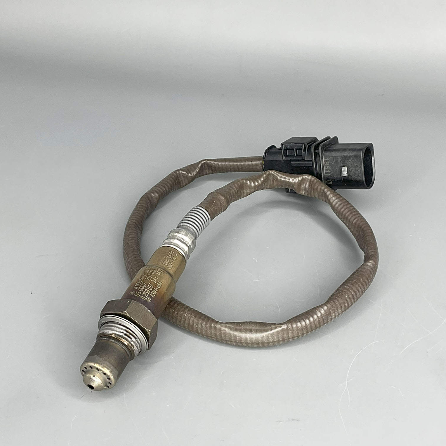 OE GENUINE Lambda Oxygen Sensor For 2013-2020 Mercedes CLA