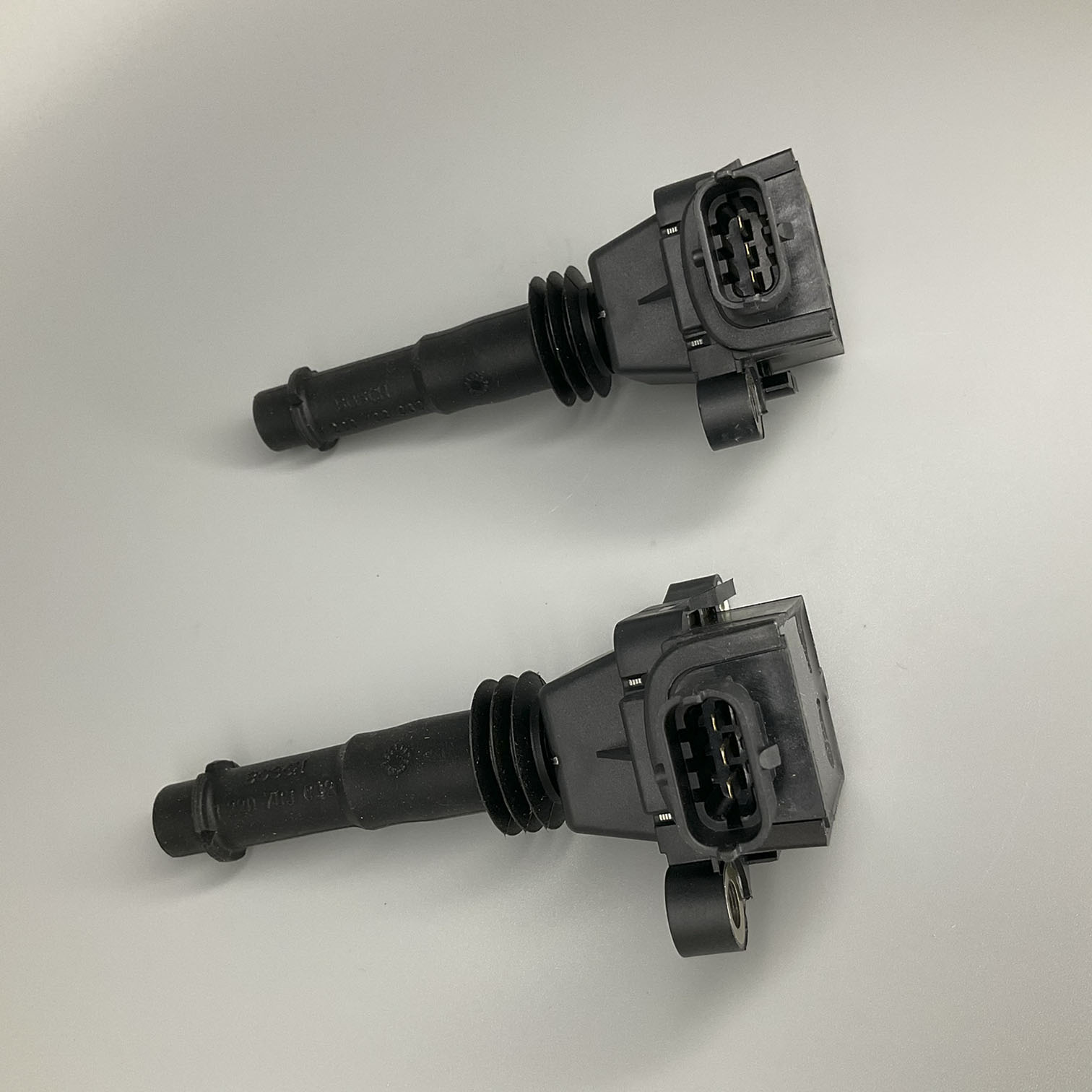 フェンウィックFS50 ５, I 3/4oz. FS 50-5 CI Contitech Industrial Air Spring With Crimped