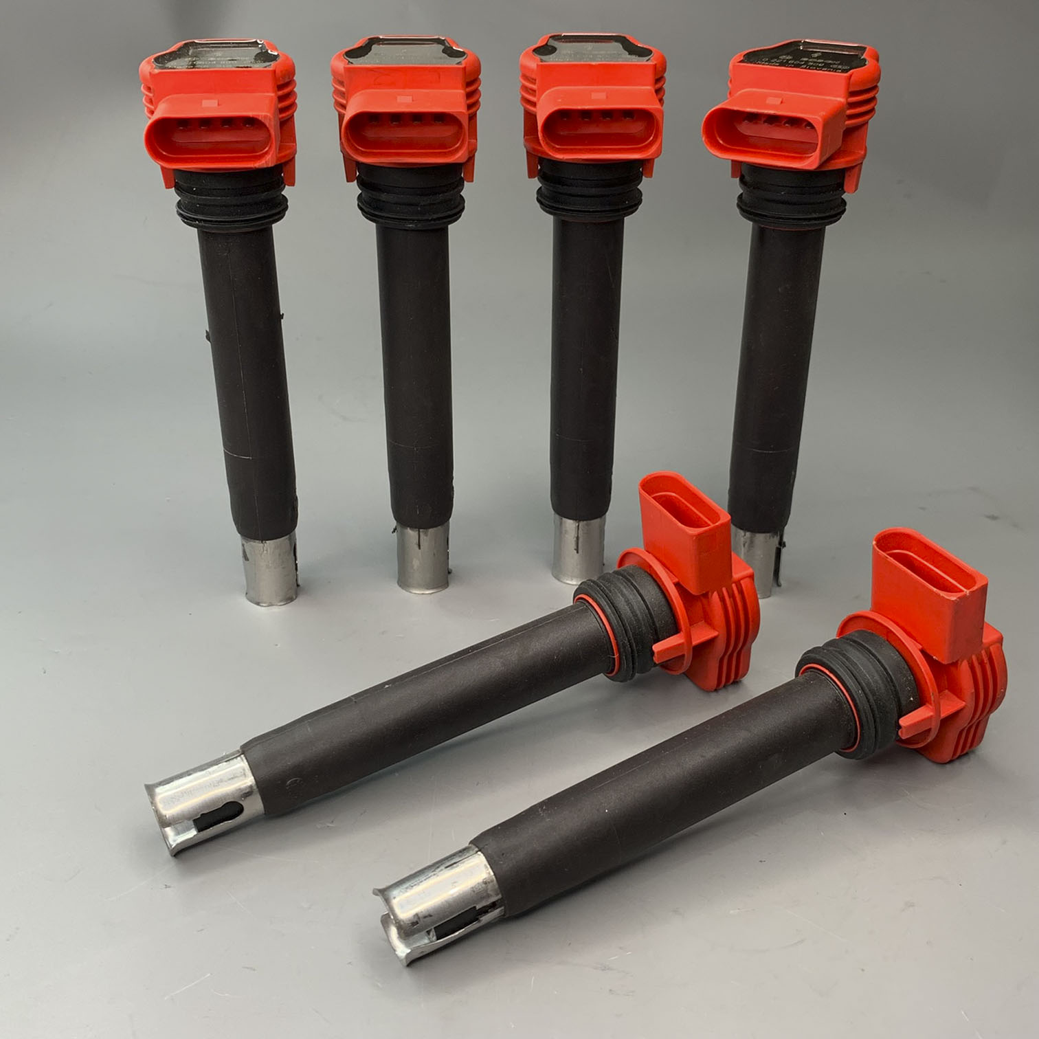Audi VW Porsche イグニッションコイル 0221604800 Amazon | BOSCH アウディ フォルクスワーゲン ポルシェ 純正 OEM