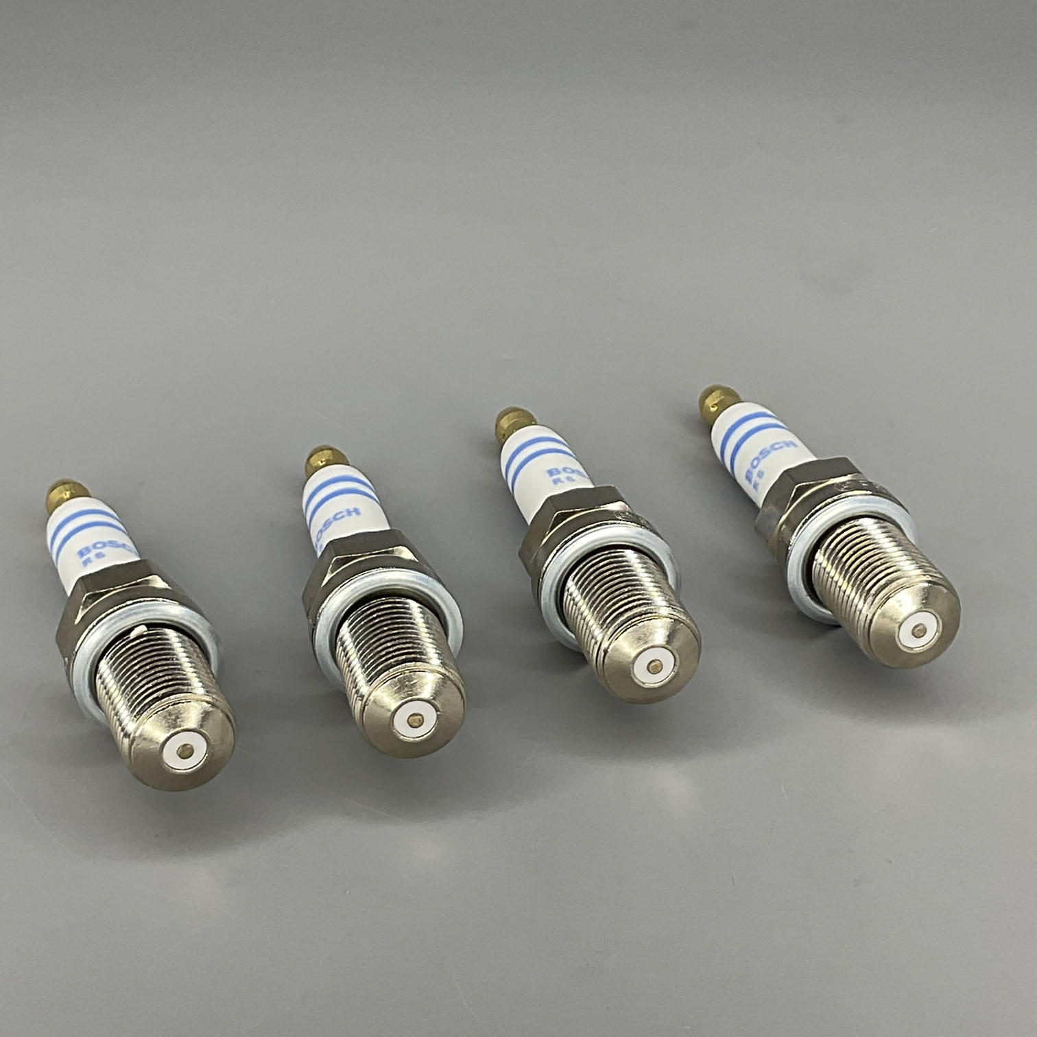 For Nissan 240SX 300ZX Racing Bosch Racing Spark plugs 4PCS | eBay