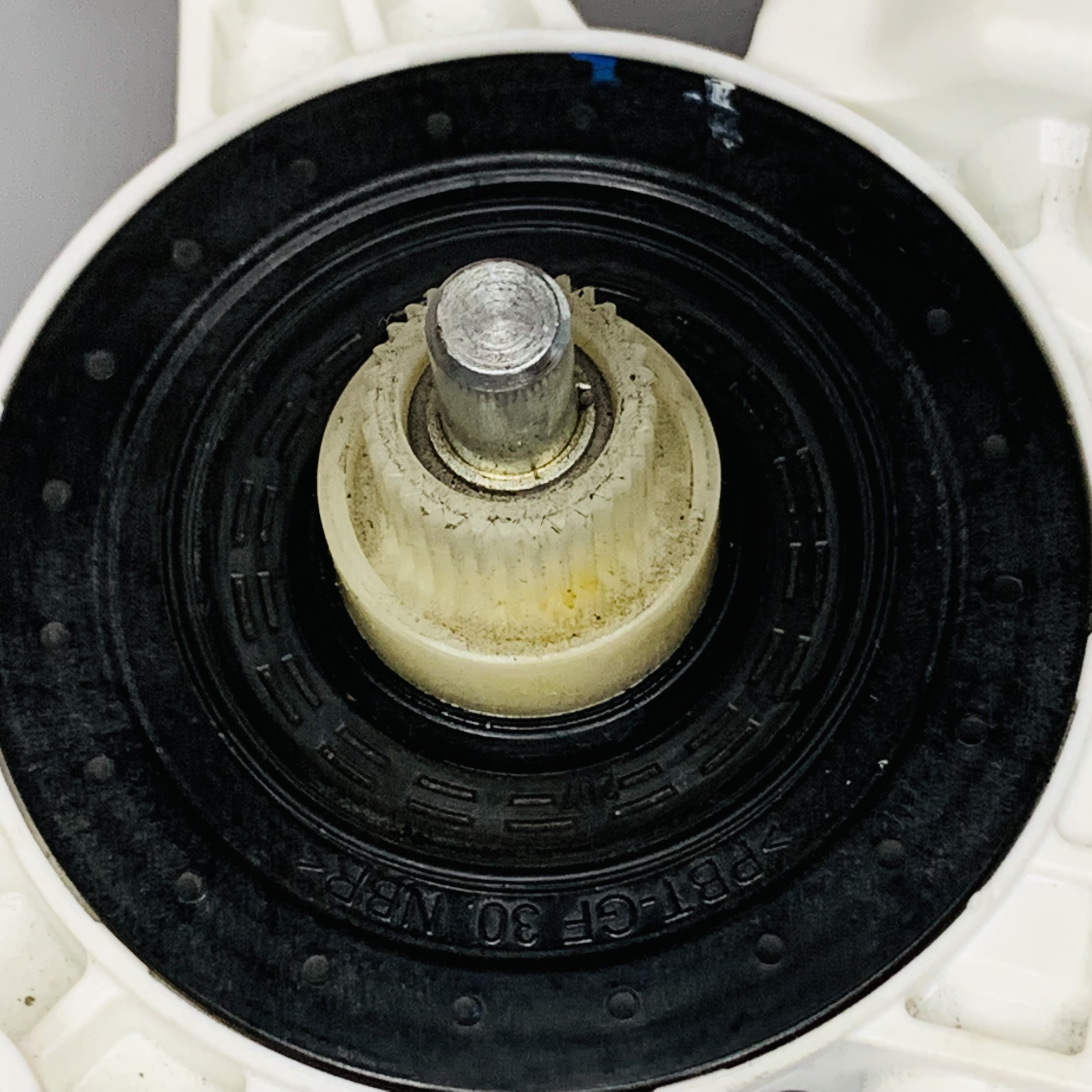 NEW OE Bosch Power Window Motor Front Left 0130822326 For 08-14