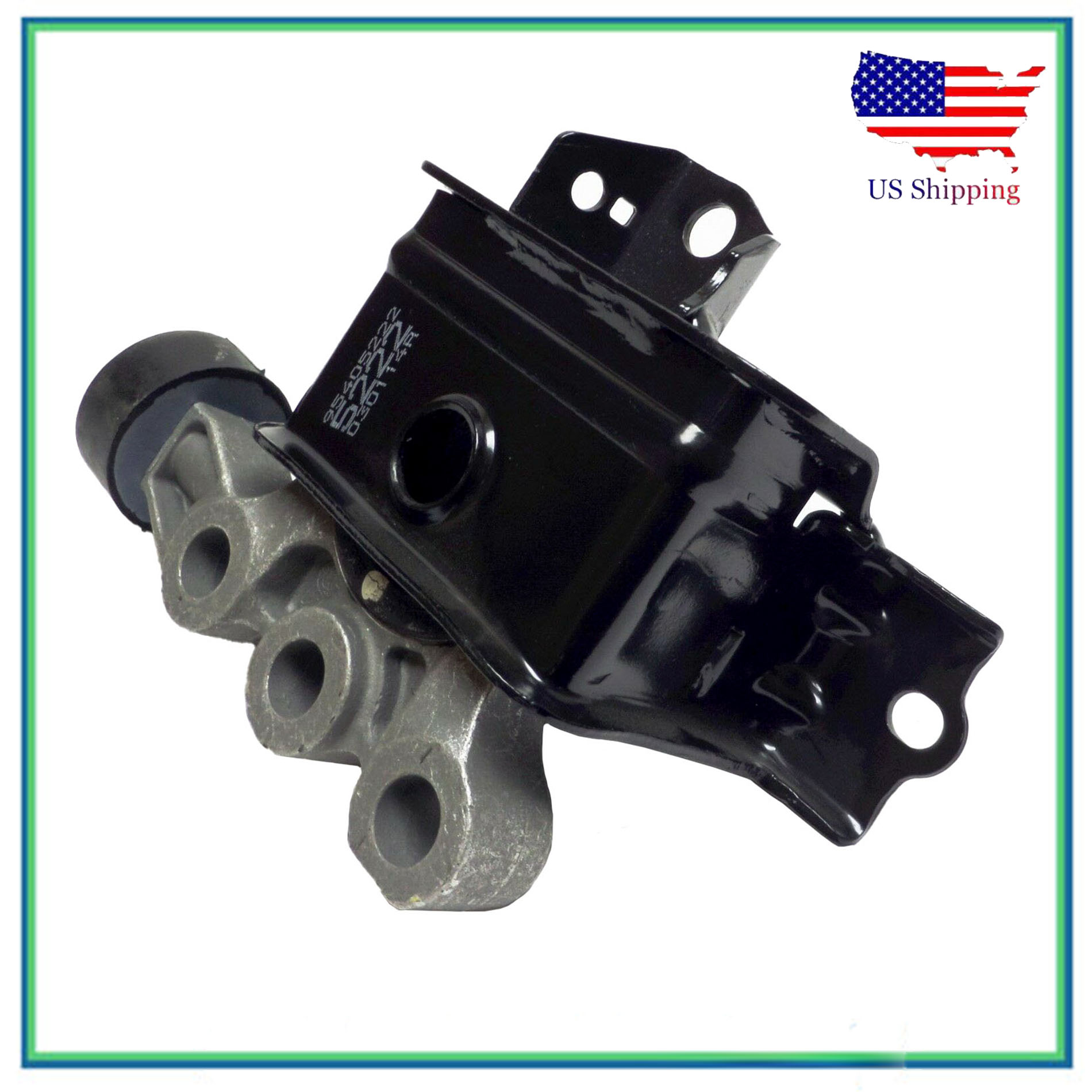 New Right Engine Motor Mount 95870474 for 2012-2018 Chevrolet Sonic 1