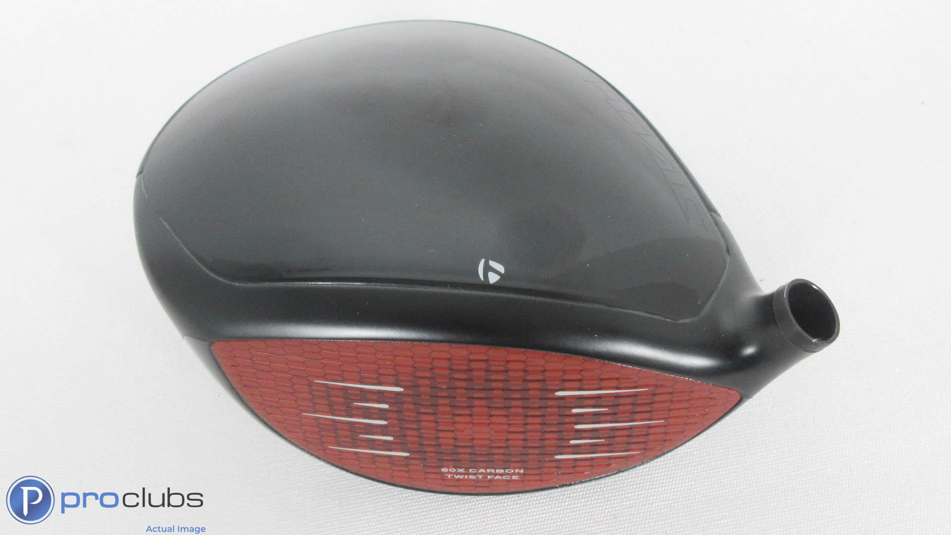 TaylorMade Stealth 2 Plus+ Tête De Driver TOUR ISSUE 9° - RH - 460cc - US - CT:241