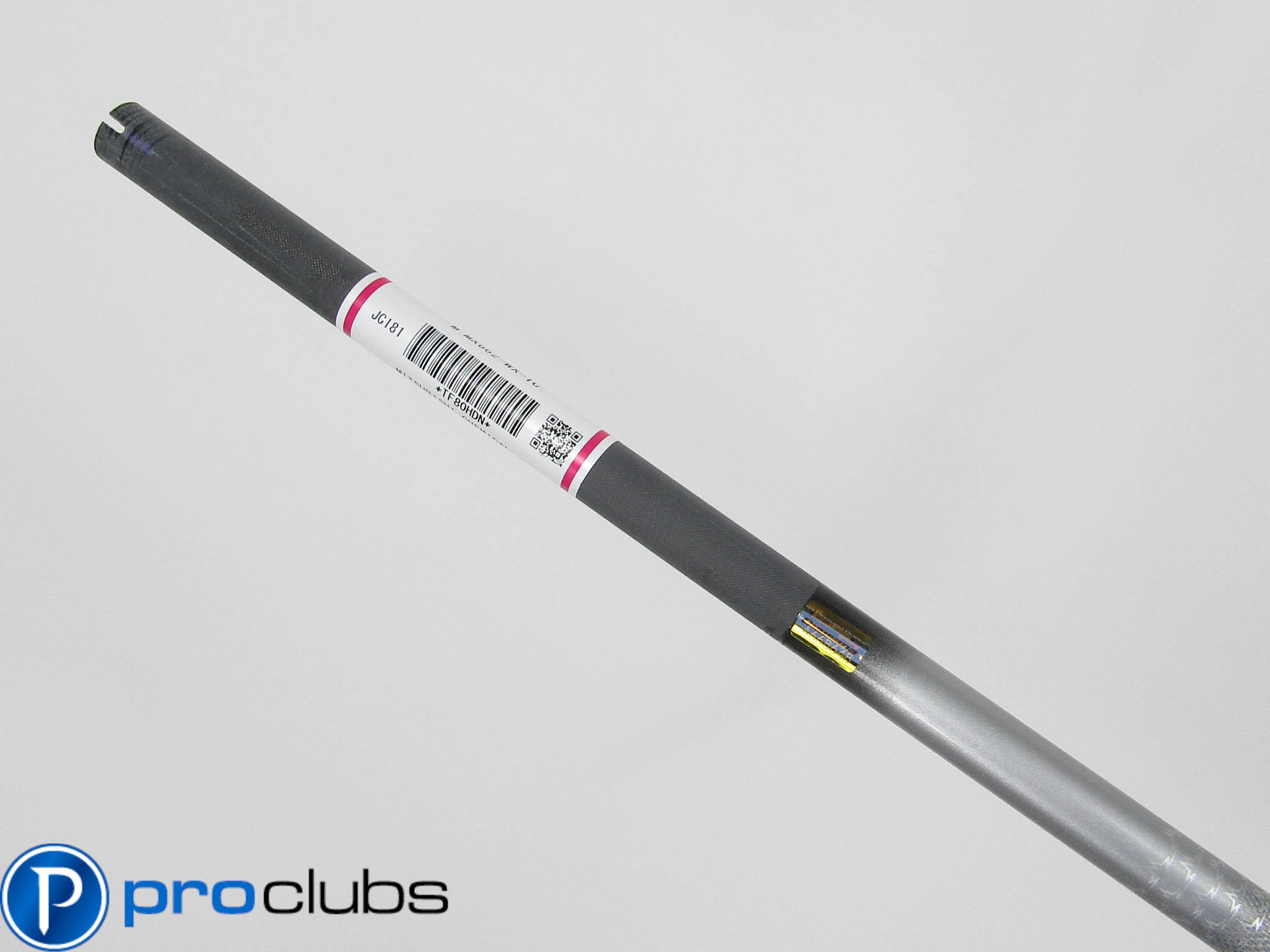 MCAゴルフ三菱天星AV RAW Blue 55 SFWドライバーシャフト+アダプター&グリップ (シニア) (コブラF 8+、F 7+、フライZ+) Mitsubishi Tensei AV Raw Blue Shaft Review - Plugged In Golf